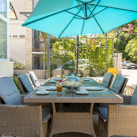 Apartman Citromelo Сплит Экстерьер фото