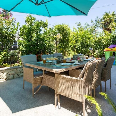 Apartman Citromelo Сплит Экстерьер фото