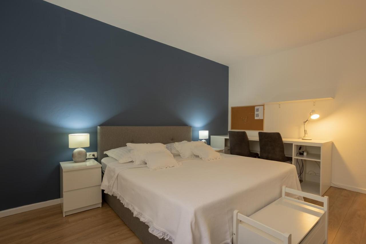 Apartman Citromelo Сплит Экстерьер фото