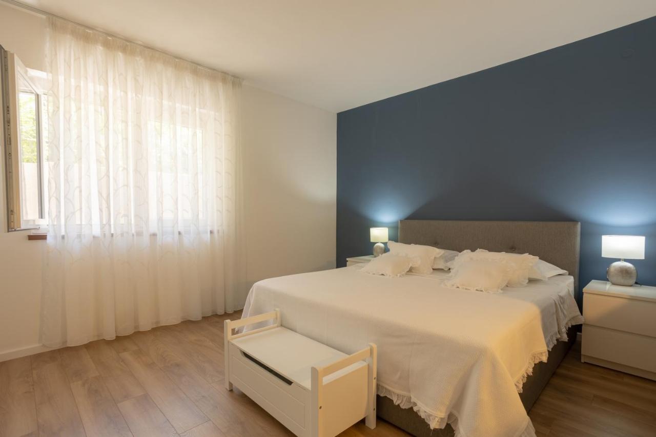 Apartman Citromelo Сплит Экстерьер фото