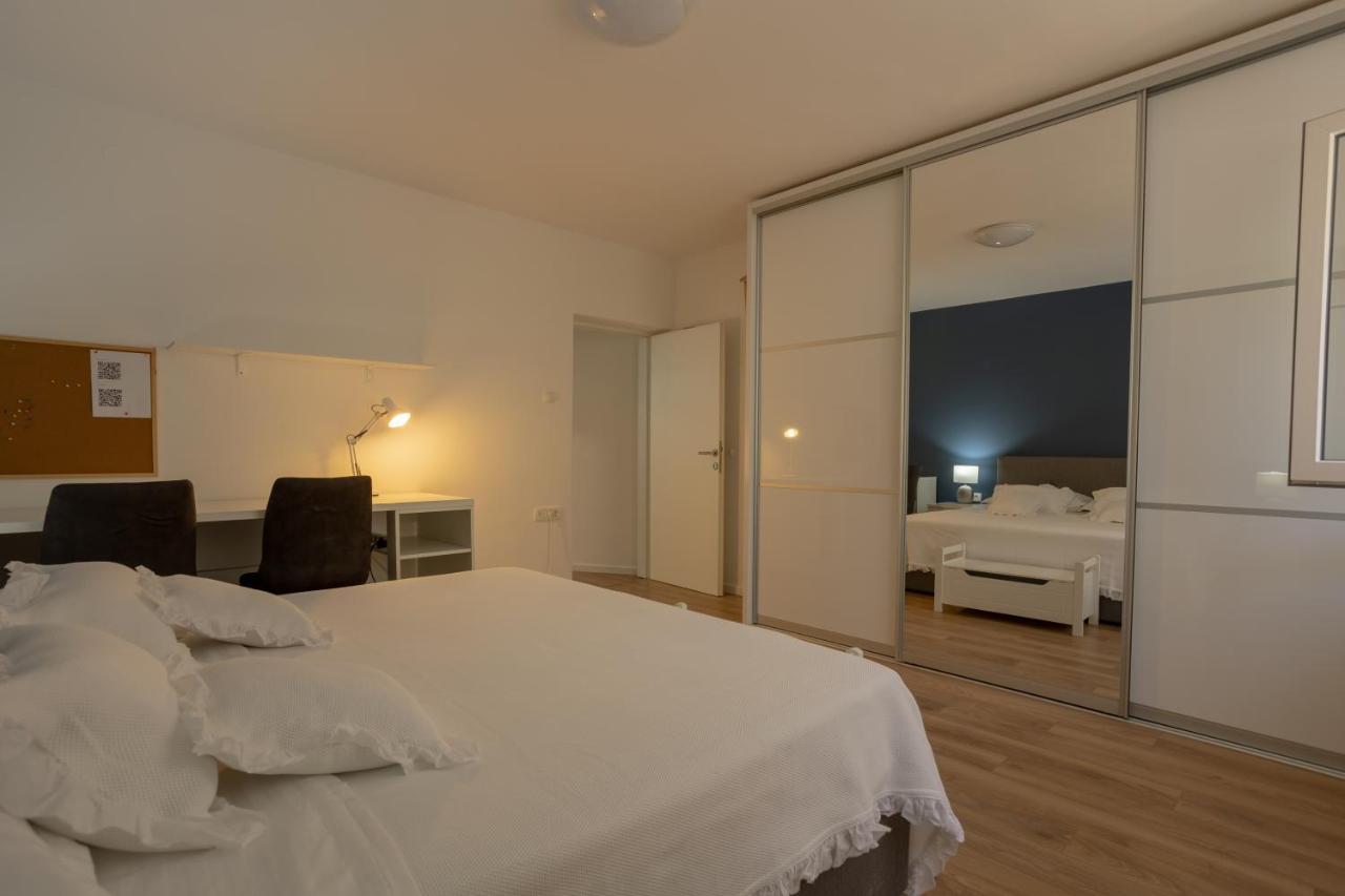 Apartman Citromelo Сплит Экстерьер фото