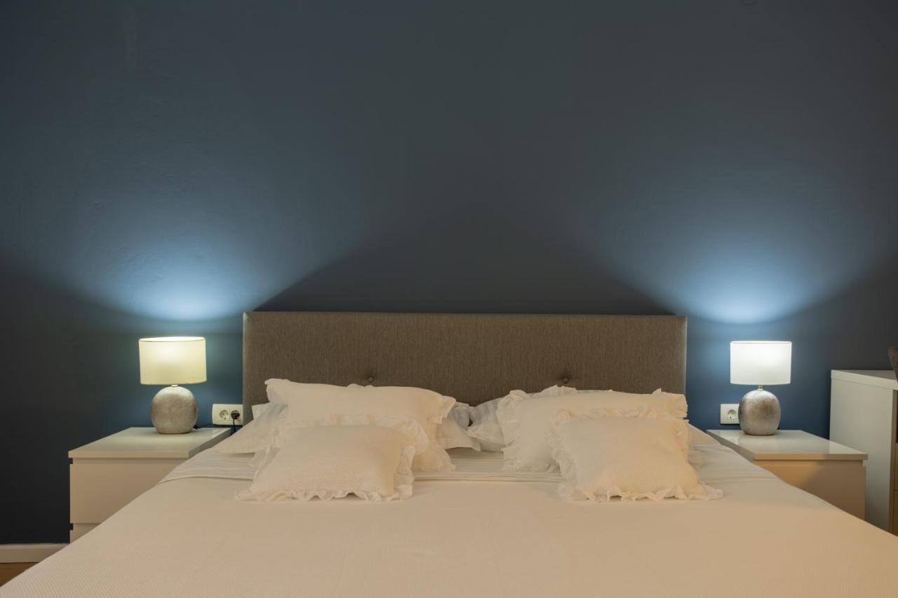 Apartman Citromelo Сплит Экстерьер фото
