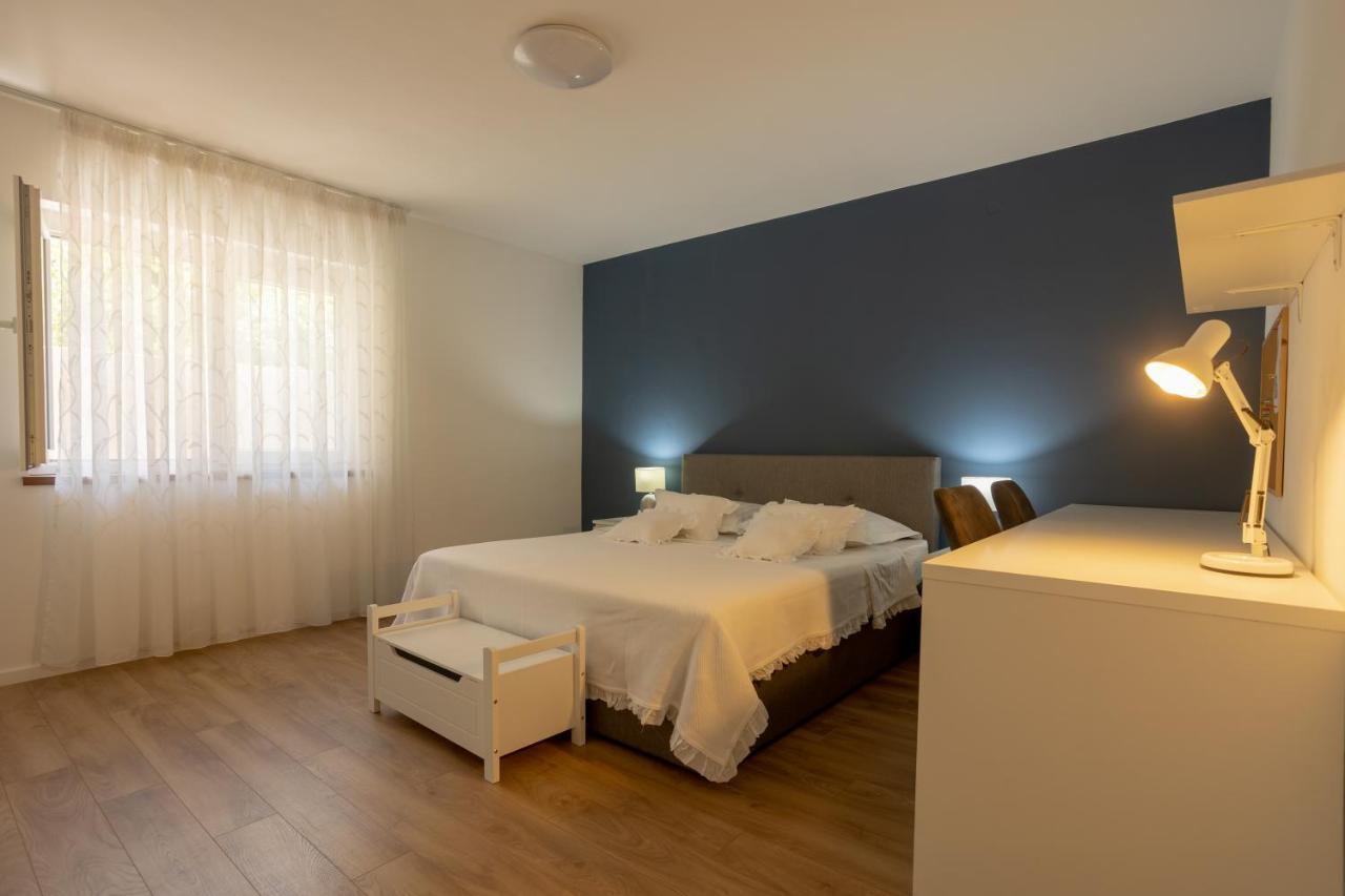 Apartman Citromelo Сплит Экстерьер фото