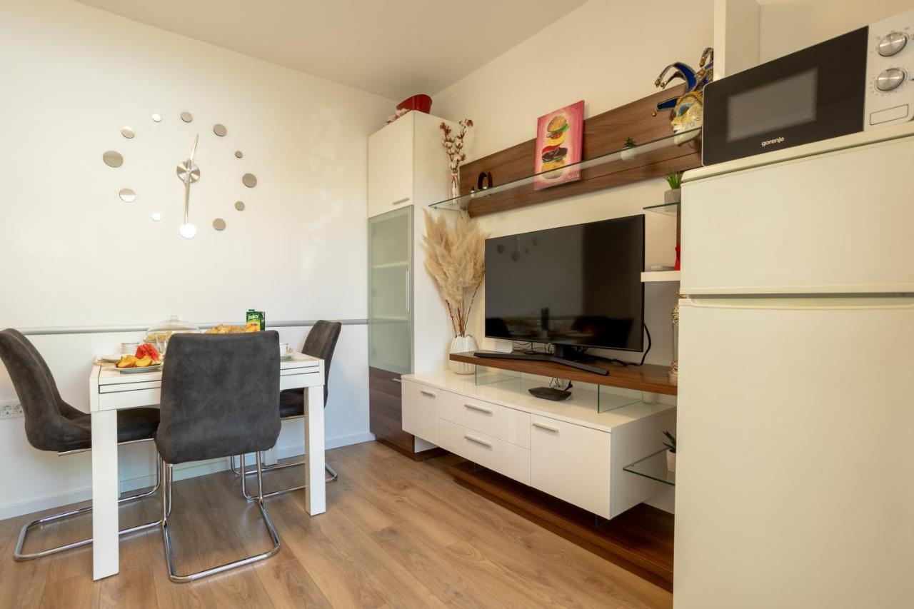 Apartman Citromelo Сплит Экстерьер фото