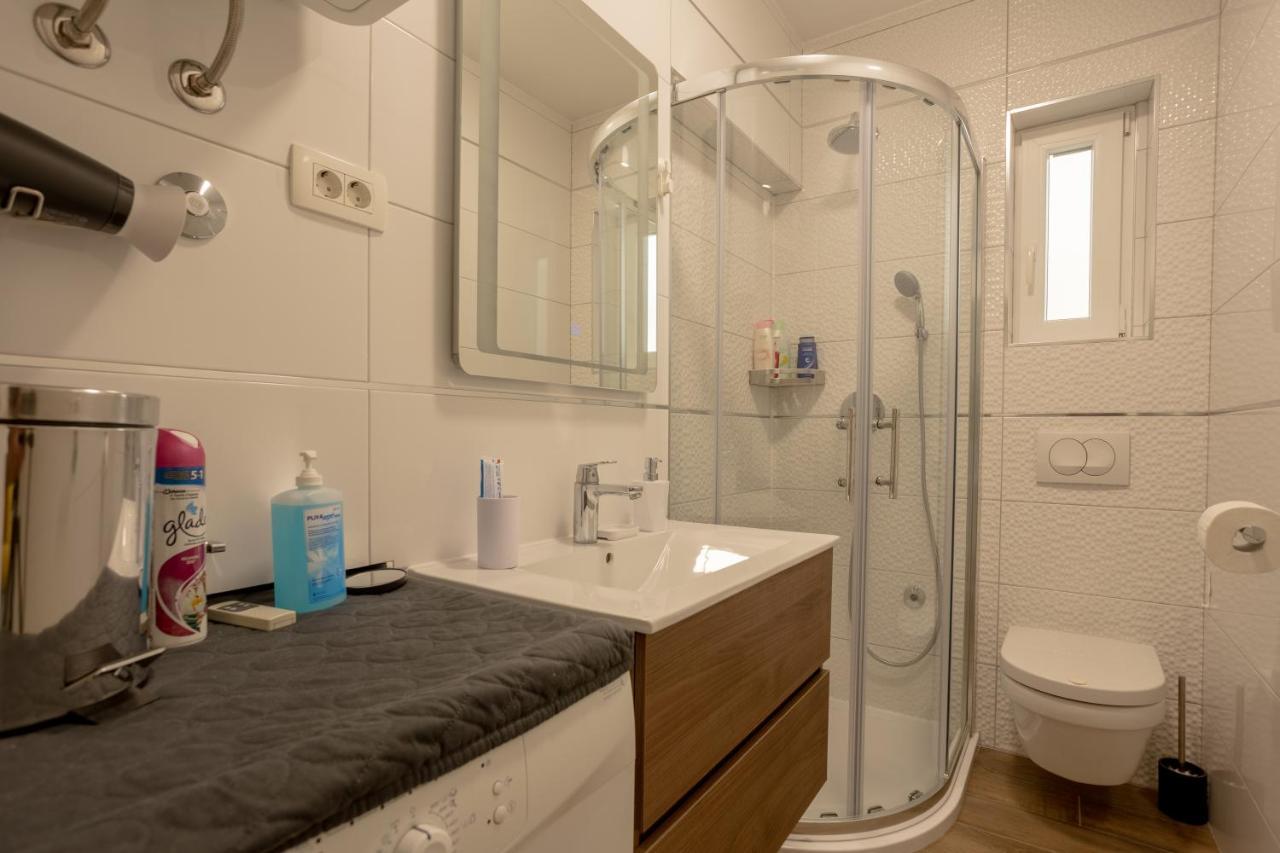 Apartman Citromelo Сплит Экстерьер фото