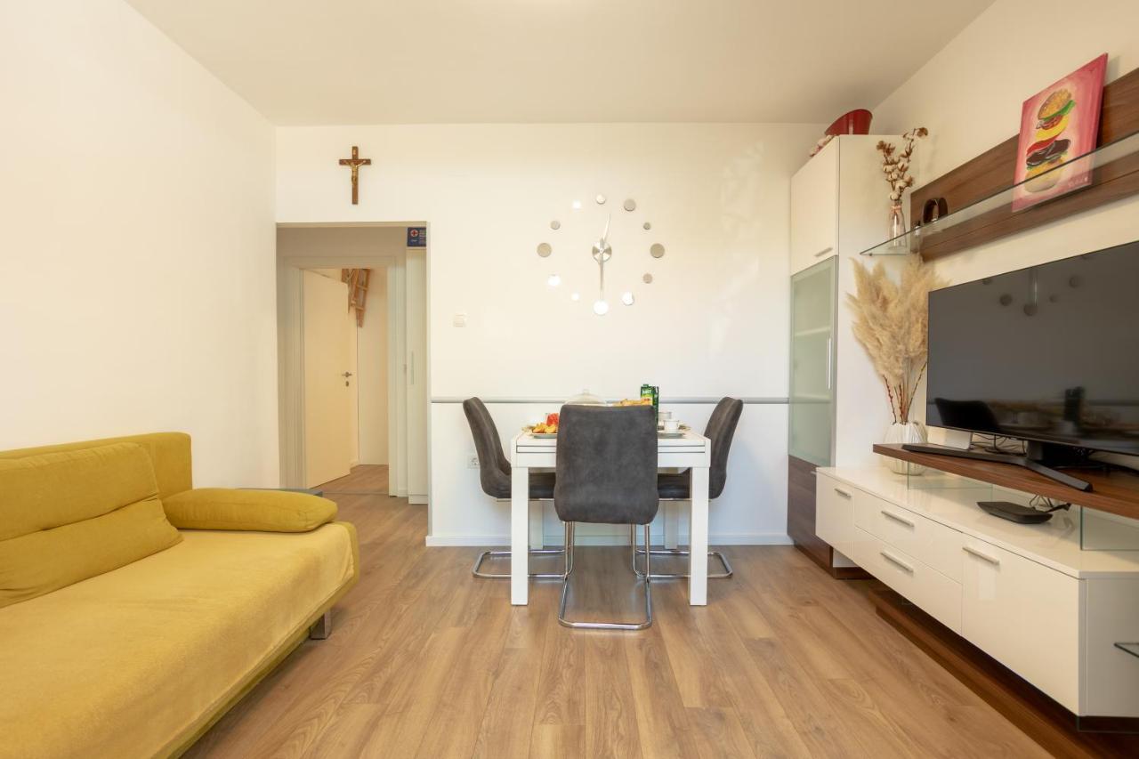 Apartman Citromelo Сплит Экстерьер фото