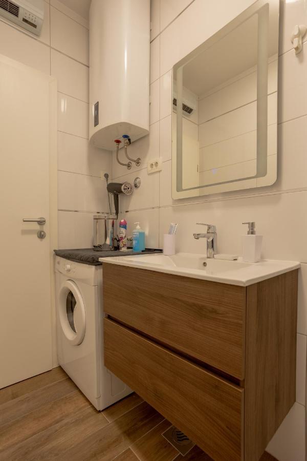 Apartman Citromelo Сплит Экстерьер фото