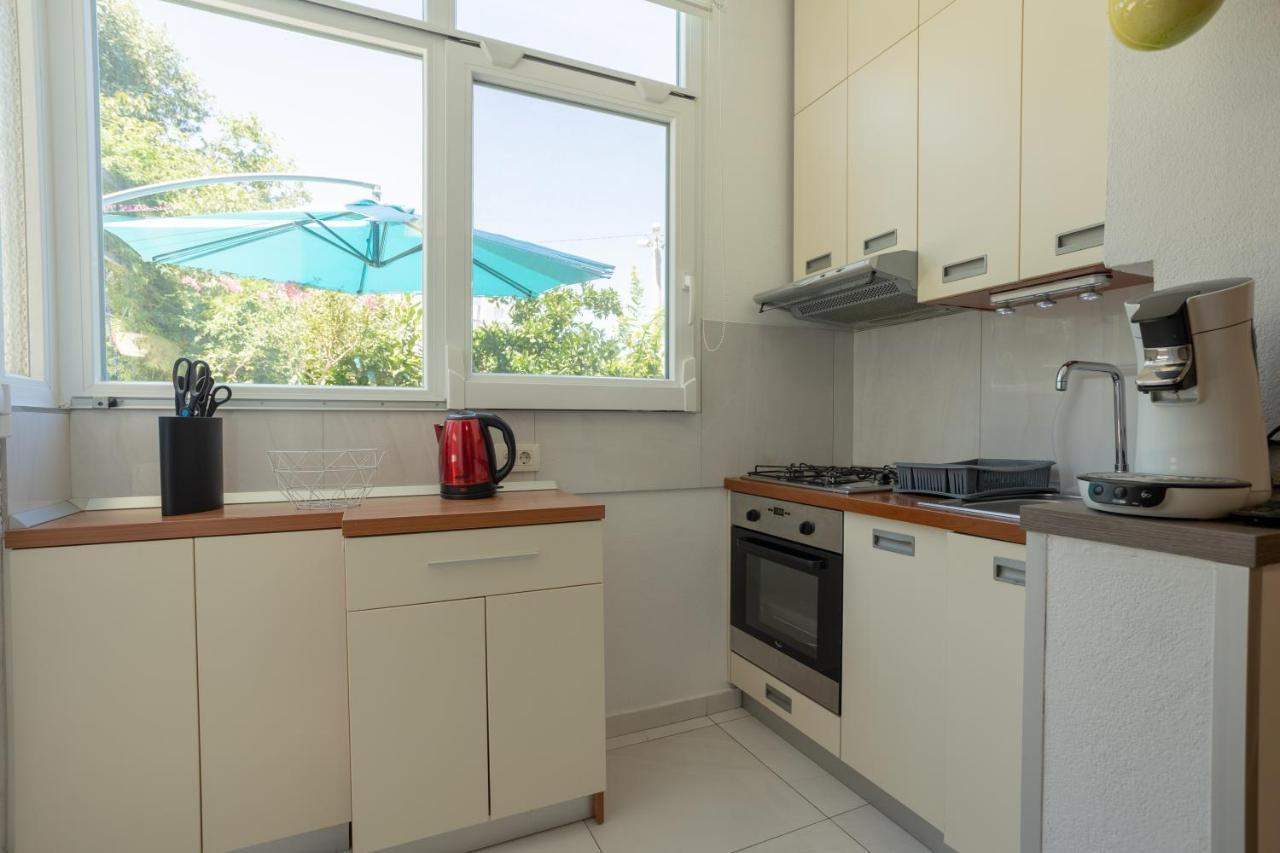 Apartman Citromelo Сплит Экстерьер фото