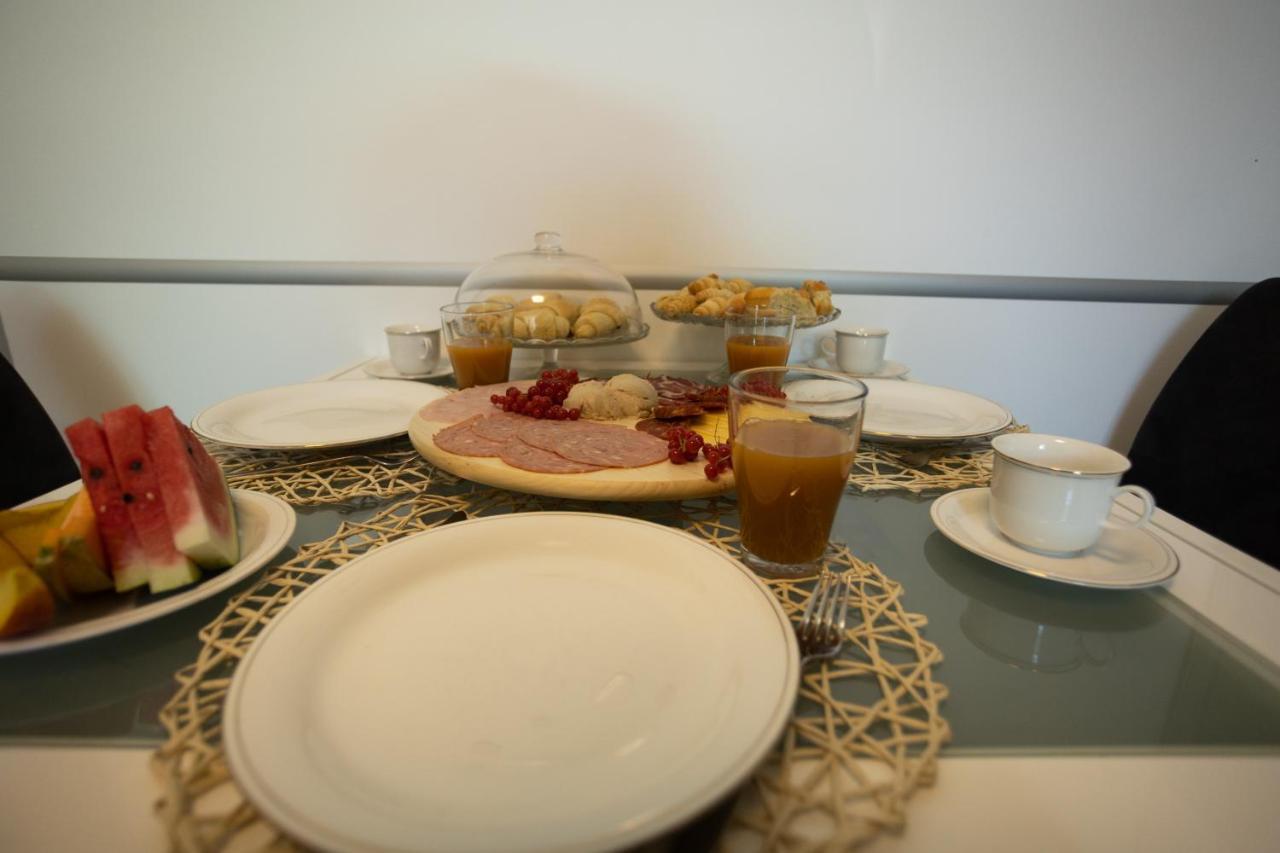 Apartman Citromelo Сплит Экстерьер фото
