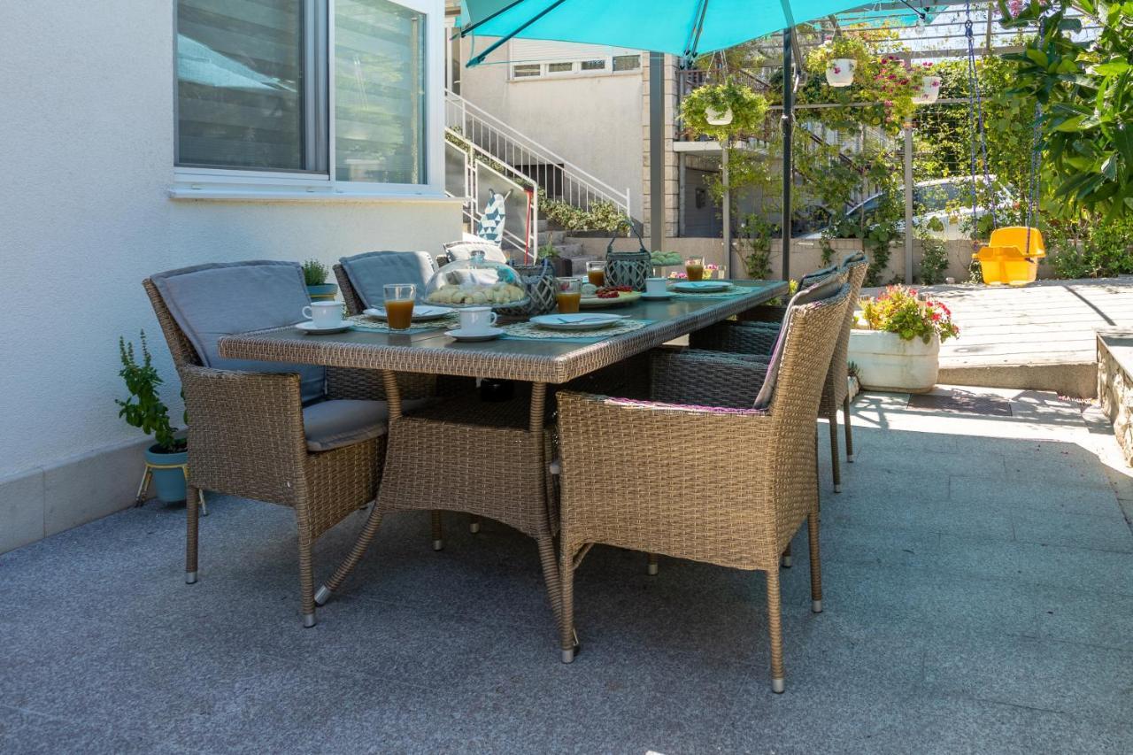 Apartman Citromelo Сплит Экстерьер фото