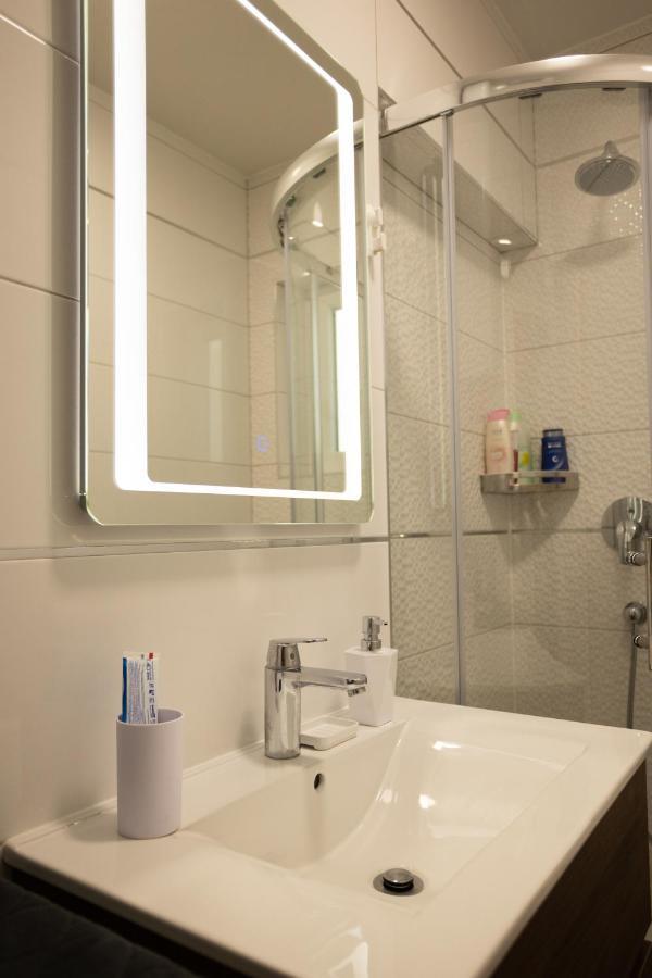 Apartman Citromelo Сплит Экстерьер фото