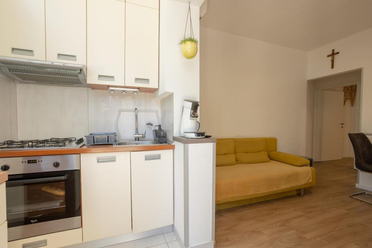 Apartman Citromelo Сплит Экстерьер фото