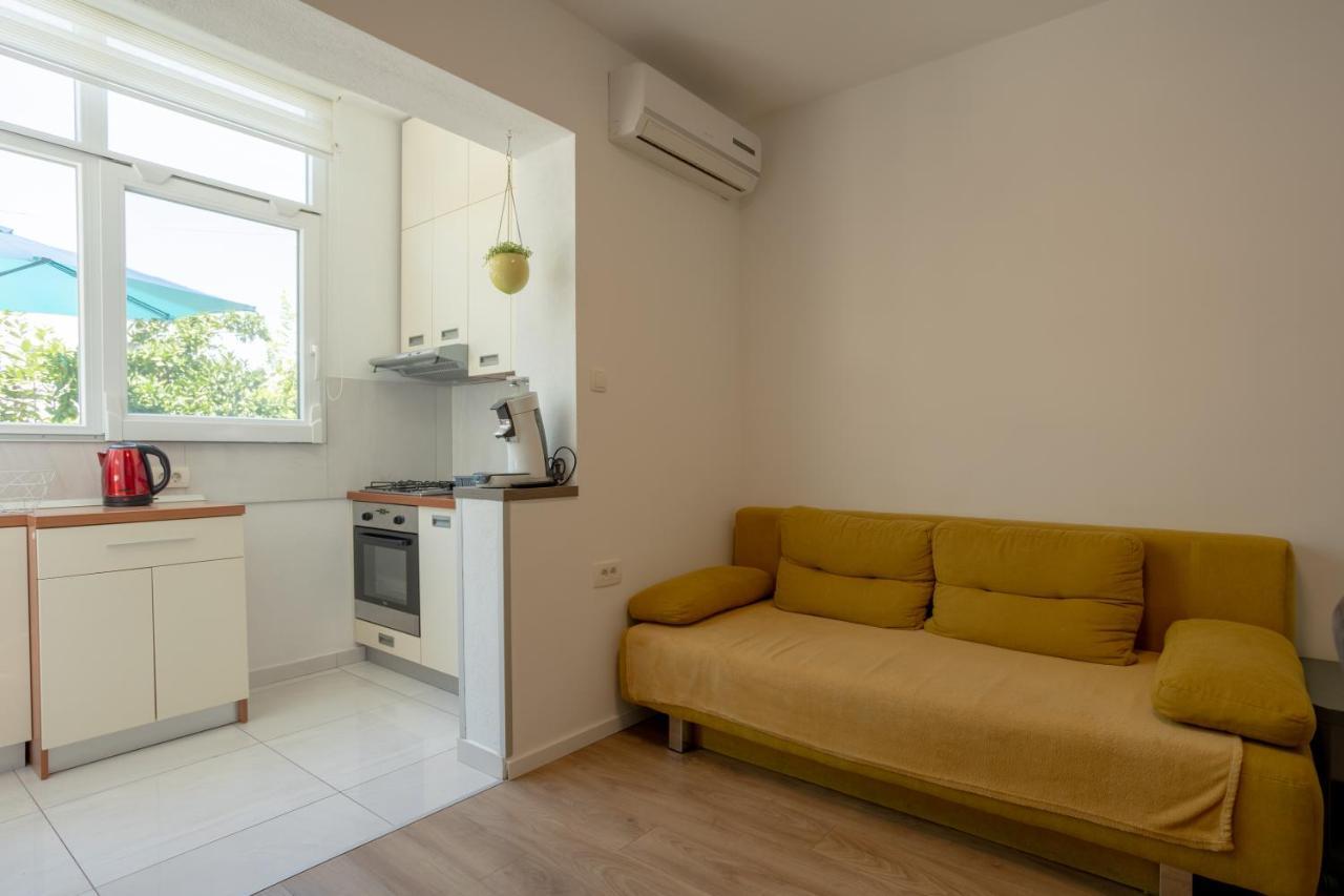 Apartman Citromelo Сплит Экстерьер фото