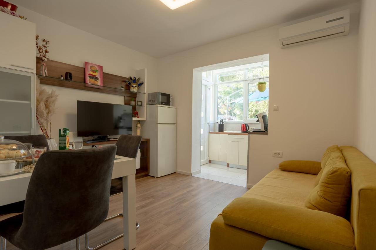 Apartman Citromelo Сплит Экстерьер фото